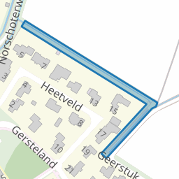 Perceel BNV00-C-6069