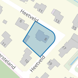 Perceel BNV00-C-6074