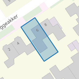 Perceel BNV00-C-6087