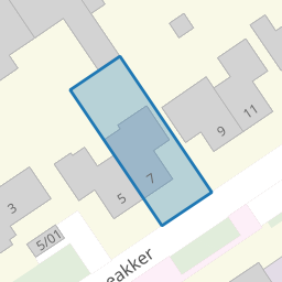 Perceel BNV00-C-6101