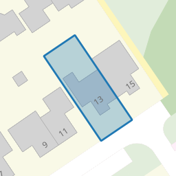 Perceel BNV00-C-6110