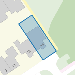 Perceel BNV00-C-6111