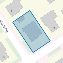 Perceel BNV00-C-6117