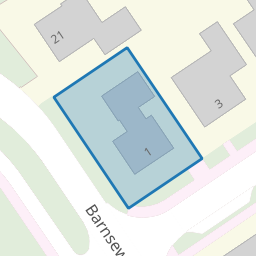 Perceel BNV00-C-6122