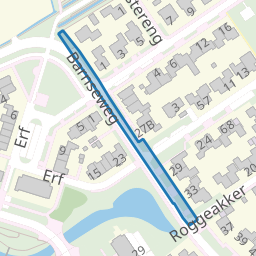 Perceel BNV00-C-6124