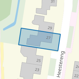 Perceel BNV00-C-6131