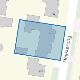 Perceel BNV00-C-6144