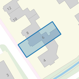 Perceel BNV00-C-6156