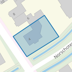 Perceel BNV00-C-6157