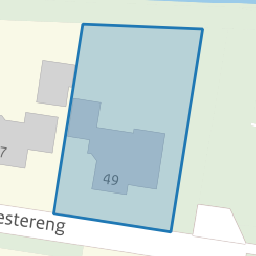 Perceel BNV00-C-6162