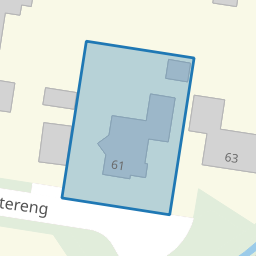 Perceel BNV00-C-6169