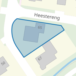 Perceel BNV00-C-6171