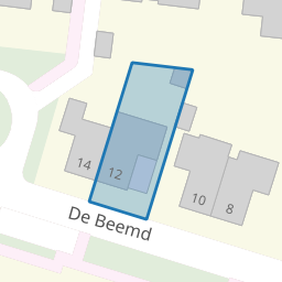 Perceel BNV00-C-6193