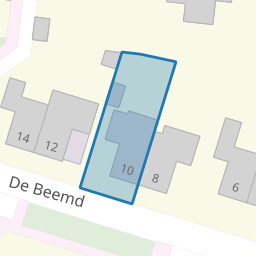 Perceel BNV00-C-6194