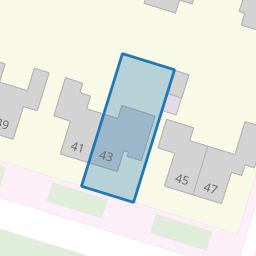 Perceel BNV00-C-6204