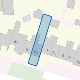 Perceel BNV00-C-6243