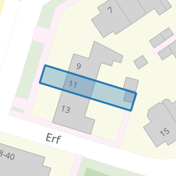 Perceel BNV00-C-6251