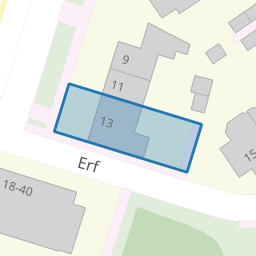 Perceel BNV00-C-6252