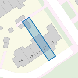 Perceel BNV00-C-6256