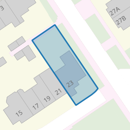 Perceel BNV00-C-6257