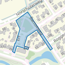 Perceel BNV00-C-6258