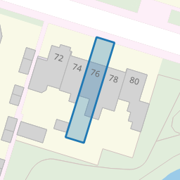 Perceel BNV00-C-6261