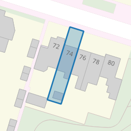 Perceel BNV00-C-6262