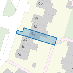 Perceel BNV00-C-6284