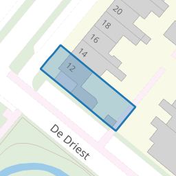 Perceel BNV00-C-6295