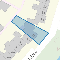 Perceel BNV00-C-6303