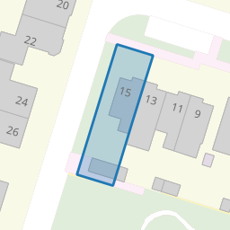 Perceel BNV00-C-6317