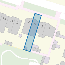 Perceel BNV00-C-6322