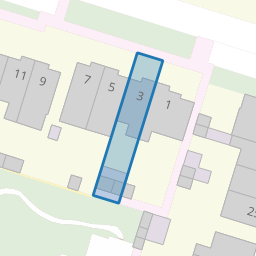 Perceel BNV00-C-6323