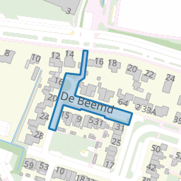 Perceel BNV00-C-6333