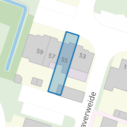 Perceel BNV00-C-6336