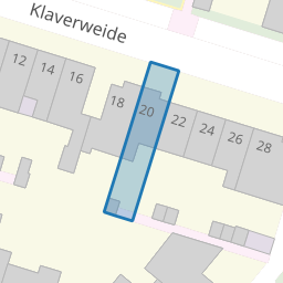 Perceel BNV00-C-6343