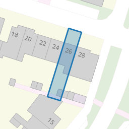 Perceel BNV00-C-6346