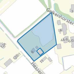 Perceel BNV00-C-6362