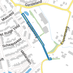 Perceel BNV00-C-6392