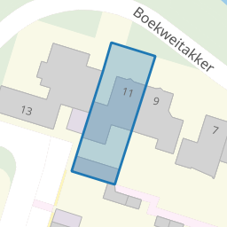 Perceel BNV00-C-6425