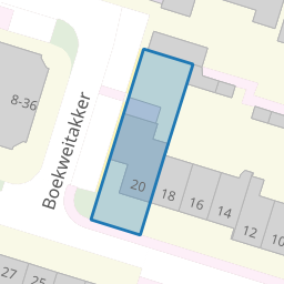 Perceel BNV00-C-6431