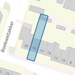 Perceel BNV00-C-6432