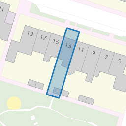 Perceel BNV00-C-6448