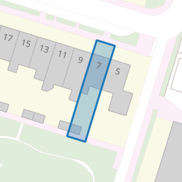 Perceel BNV00-C-6451