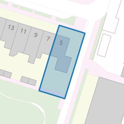 Perceel BNV00-C-6452