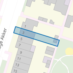 Perceel BNV00-C-6454