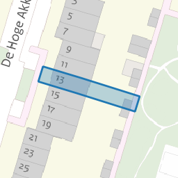 Perceel BNV00-C-6459