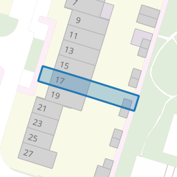 Perceel BNV00-C-6461