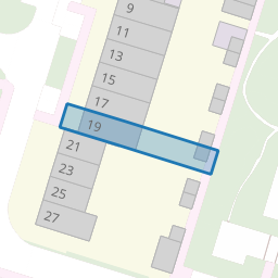 Perceel BNV00-C-6462