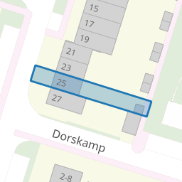 Perceel BNV00-C-6465